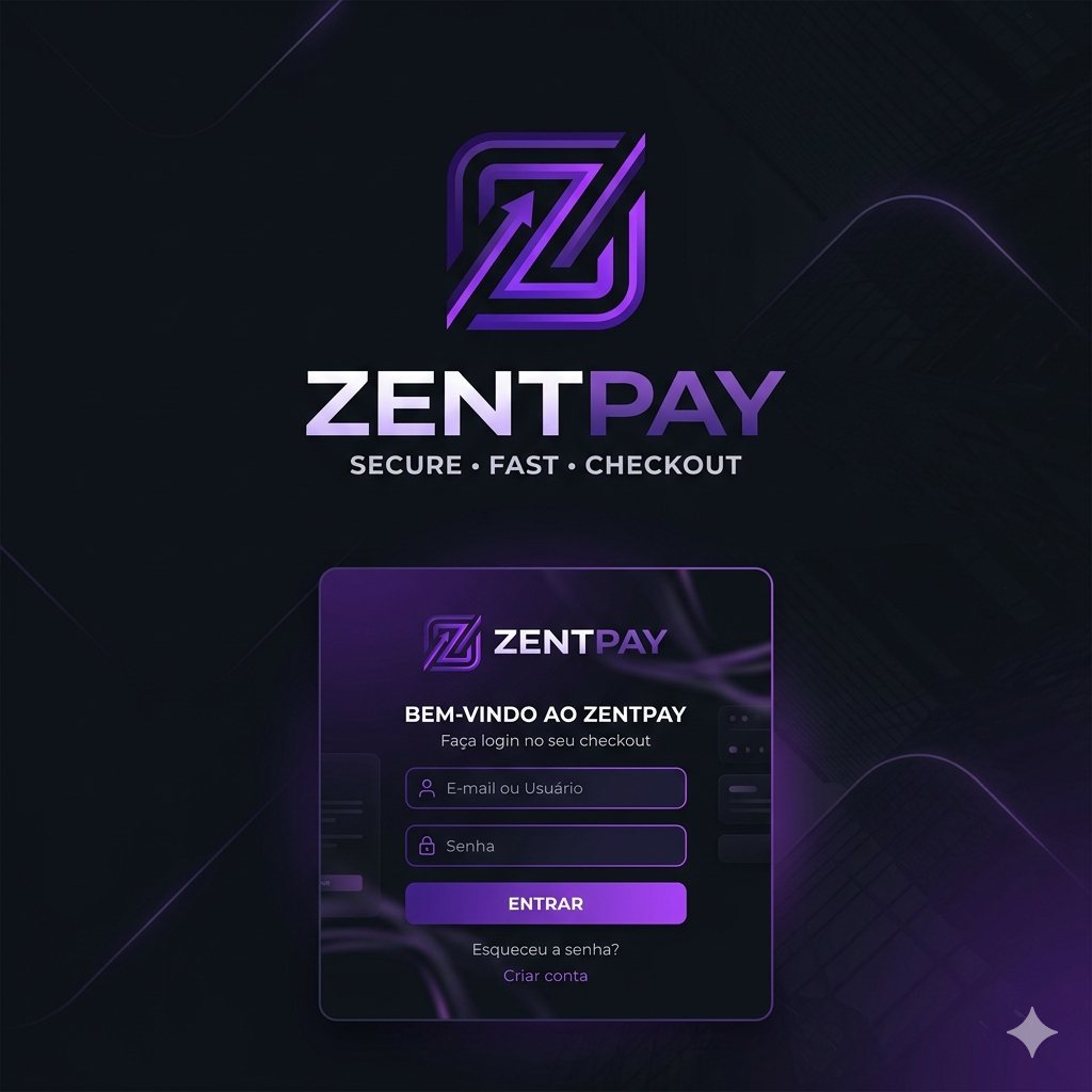 Zentpay Banner